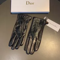 $48.00 USD Christian Dior Gloves For Women #1379016