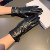 $48.00 USD Christian Dior Gloves For Women #1379016