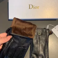 $48.00 USD Christian Dior Gloves For Women #1379016