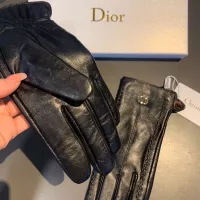 $48.00 USD Christian Dior Gloves For Women #1379016