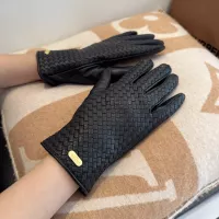$72.00 USD Bottega Veneta BV Gloves For Women #1379020