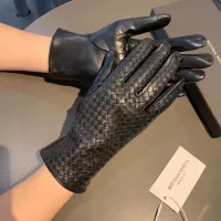 $68.00 USD Bottega Veneta BV Gloves For Women #1379021