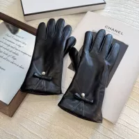 $48.00 USD Chanel Gloves For Women #1379024
