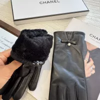 $48.00 USD Chanel Gloves For Women #1379024
