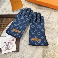 $56.00 USD Louis Vuitton LV Gloves For Women #1379028