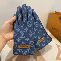 $56.00 USD Louis Vuitton LV Gloves For Women #1379028