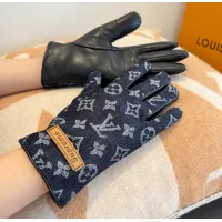 $56.00 USD Louis Vuitton LV Gloves For Women #1379029