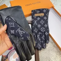 $56.00 USD Louis Vuitton LV Gloves For Women #1379029