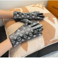 $56.00 USD Louis Vuitton LV Gloves For Women #1379033