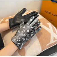 $56.00 USD Louis Vuitton LV Gloves For Women #1379033