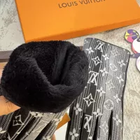 $56.00 USD Louis Vuitton LV Gloves For Women #1379033
