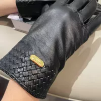 $60.00 USD Bottega Veneta BV Gloves For Women #1379036