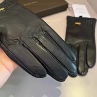 $60.00 USD Bottega Veneta BV Gloves For Women #1379036
