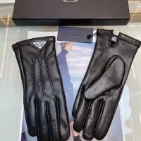 $60.00 USD Prada Gloves For Women #1379043