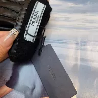 $60.00 USD Prada Gloves For Women #1379043
