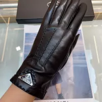 $60.00 USD Prada Gloves For Women #1379043