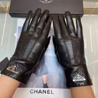 $60.00 USD Prada Gloves For Women #1379043