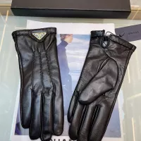 $60.00 USD Prada Gloves For Women #1379045