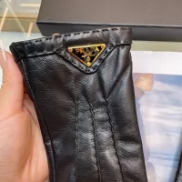 $60.00 USD Prada Gloves For Women #1379045