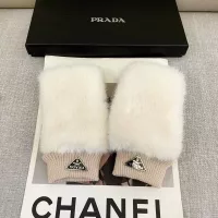 $38.00 USD Prada Gloves For Women #1379048