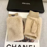 $38.00 USD Prada Gloves For Women #1379049