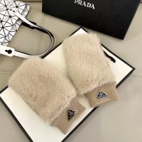 $38.00 USD Prada Gloves For Women #1379049