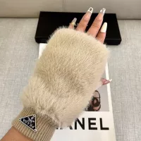 $38.00 USD Prada Gloves For Women #1379049