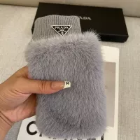 $38.00 USD Prada Gloves For Women #1379050