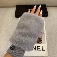 $38.00 USD Prada Gloves For Women #1379050