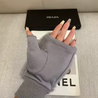 $38.00 USD Prada Gloves For Women #1379050
