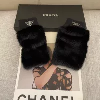 $38.00 USD Prada Gloves For Women #1379051