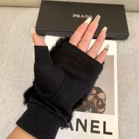 $38.00 USD Prada Gloves For Women #1379051