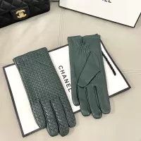 $68.00 USD Bottega Veneta BV Gloves For Women #1379055