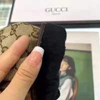 $56.00 USD Gucci Gloves For Women #1379061