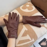 $48.00 USD Burberry Gloves For Women #1379062
