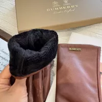 $48.00 USD Burberry Gloves For Women #1379062
