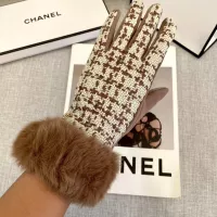 $40.00 USD Chanel Gloves #1379071