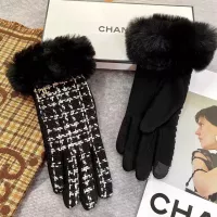 $40.00 USD Chanel Gloves #1379072