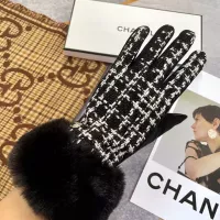 $40.00 USD Chanel Gloves #1379072