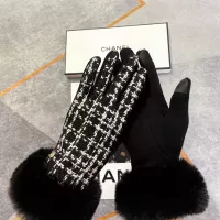 $40.00 USD Chanel Gloves #1379072