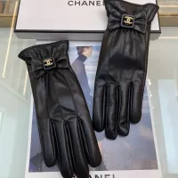 $45.00 USD Chanel Gloves For Women #1379073