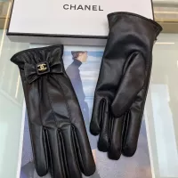 $45.00 USD Chanel Gloves For Women #1379073