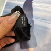 $45.00 USD Chanel Gloves For Women #1379073