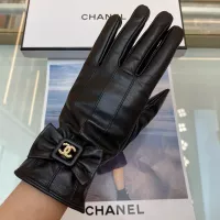 $45.00 USD Chanel Gloves For Women #1379073