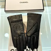 $60.00 USD Chanel Gloves For Women #1379074