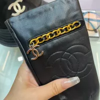 $60.00 USD Chanel Gloves For Women #1379075