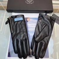 $60.00 USD Prada Gloves For Women #1379076