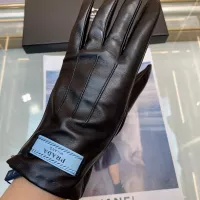 $60.00 USD Prada Gloves For Women #1379076