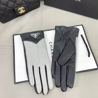 $48.00 USD Prada Gloves For Women #1379078