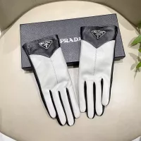 $48.00 USD Prada Gloves For Women #1379078